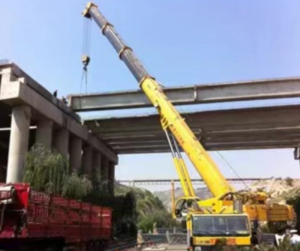 建水县吊车出租过程如何确保作业安全？