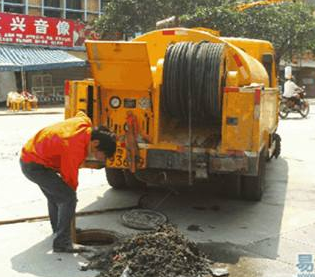 下水道堵塞让人烦恼不已，专业疏通多久能搞定？