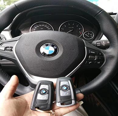 大冶配汽车钥匙多少钱