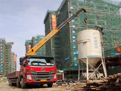 那曲吊车出租价格便宜吗？