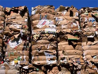 湘潭废纸回收再生资源可以大大降低生产成本
