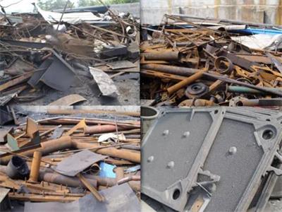 湘潭废铁废铜废铝回收应关注以下几个方面