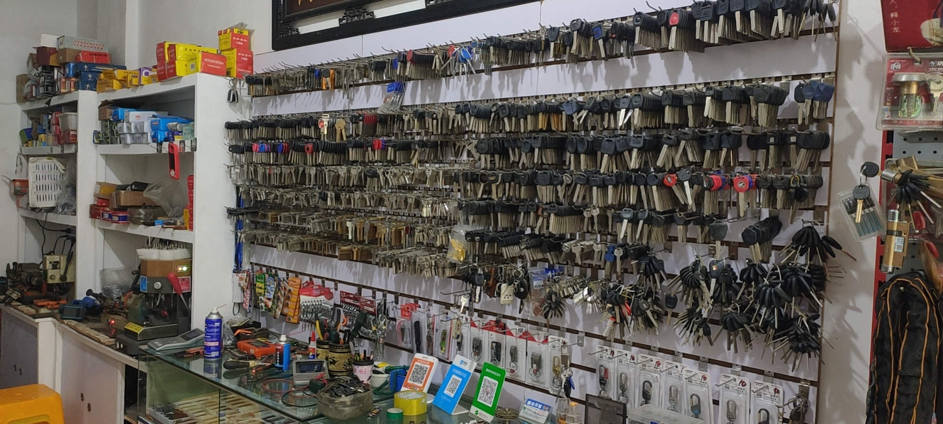 智能门锁常见问题及解决办法