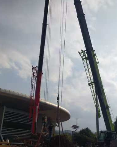 吊车出租公司如何做好市场定位？这3个策略很有效！