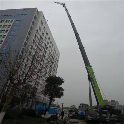 现场吊装有哪些安全知识？