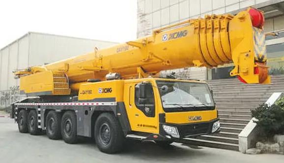 潢川吊车租赁的安全使用规范是什么？