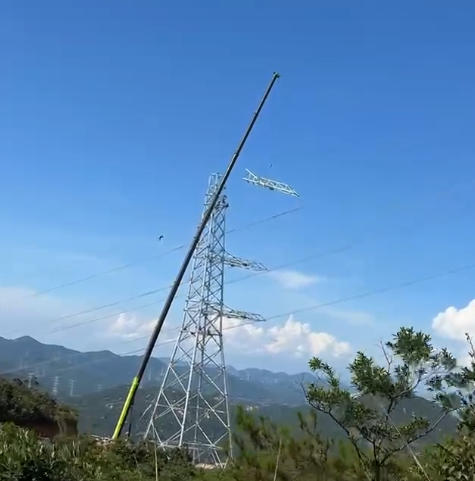 你对紫金大型吊车的保养方法了解多少？