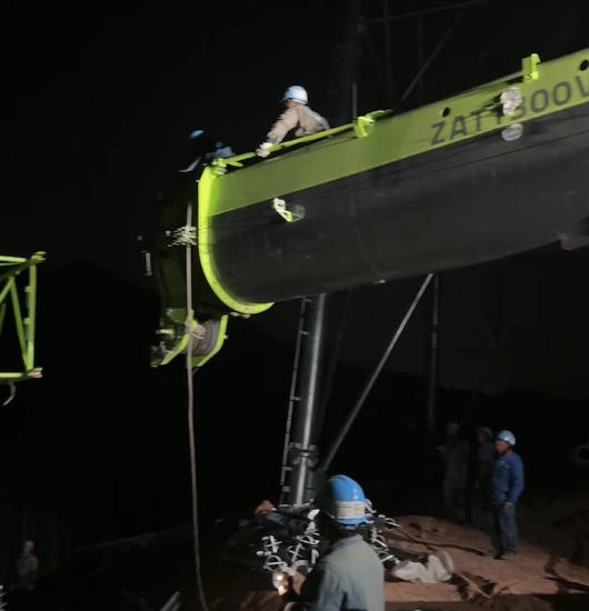 一起来看看紫金关于吊车租赁的那些事情吧！