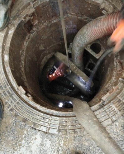 进行管道疏通服务前需要提前做好哪些准备工作？