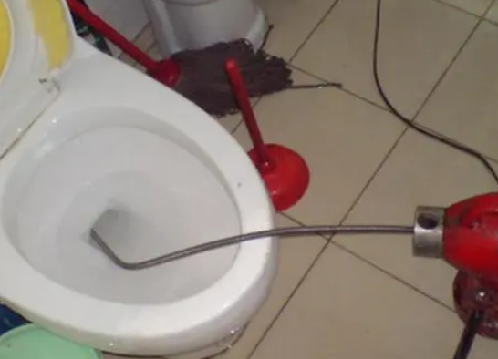 管道疏通完成后需要如何做好清理和消毒工作？