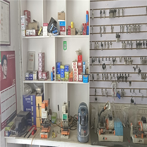 灵武换锁公司告诉你更换锁时应注意哪些问题