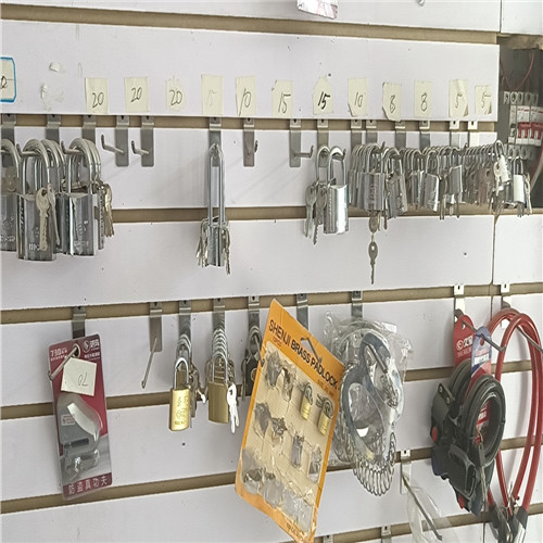 你可以记住它们,但这些开锁公司安全吗?