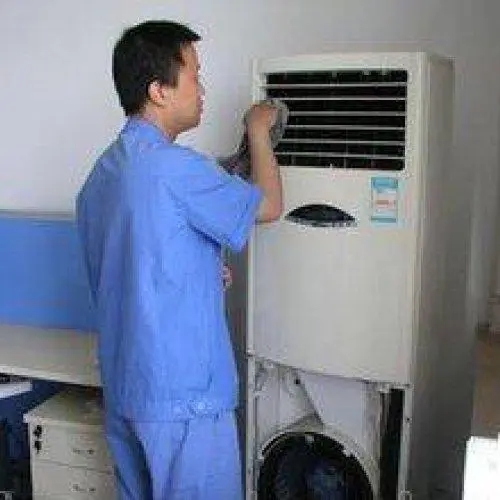 沙坪坝空调维修告诉你如何选购移动空调