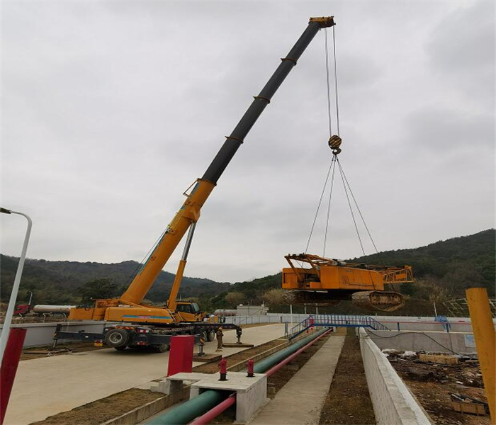 石门县吊车出租电话欢迎您的来电咨询