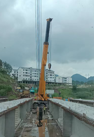 达州吊车出租公司如何应对市场竞争加剧带来的挑战？