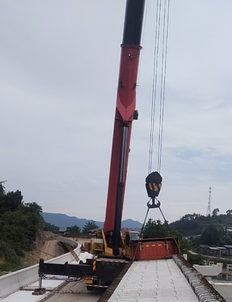 达州吊车出租公司如何通过服务创新提升客户黏性和市场竞争力？