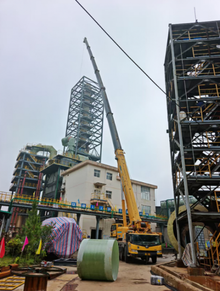 蒙自吊车出租租赁使用规格如何选择