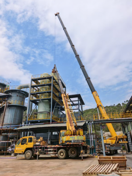 蒙自吊车租赁的费用是如何计算的你知道吗，租赁一天大概多少钱？