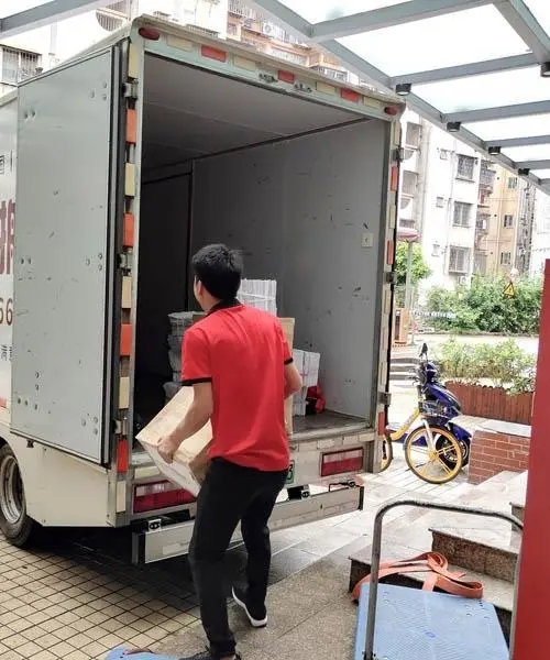 选择嵊州搬家公司的要点有哪些？