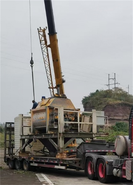 长垣租赁吊车的几个常见问题及详细解答！