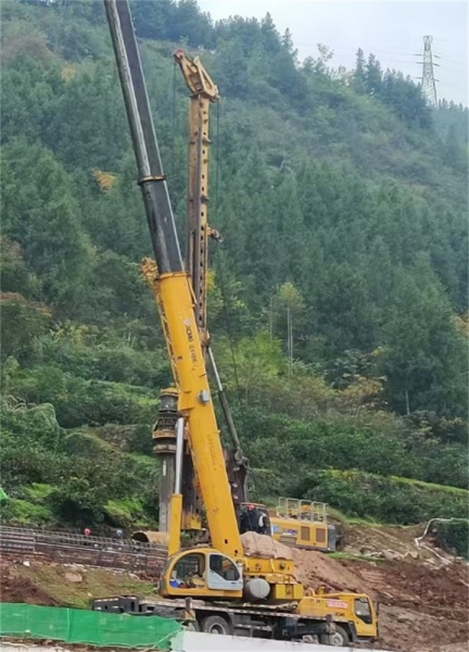 长垣吊车出租公司需要考虑技术人员的思想素质和道德法律意识！