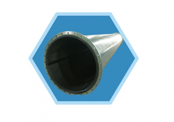 新疆钢衬四氟管道材料怎么选？