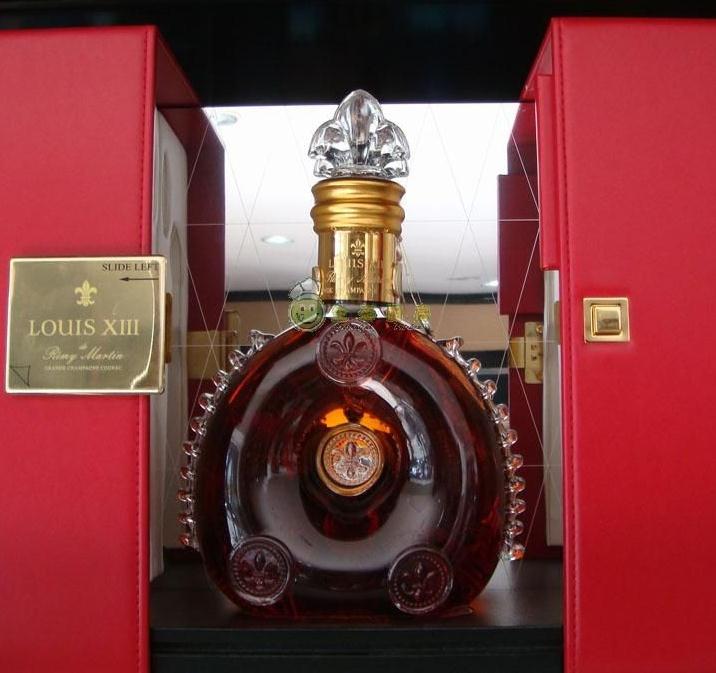 西安洋酒回收多少钱