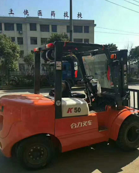 吊车租赁如何选择好，有哪些因素？