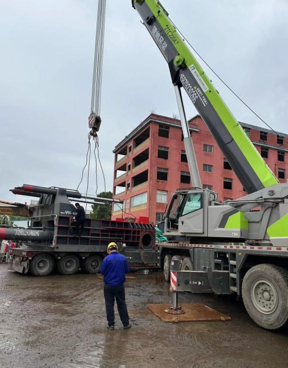 永修吊车租赁的主要优势是什么？你知道吗？