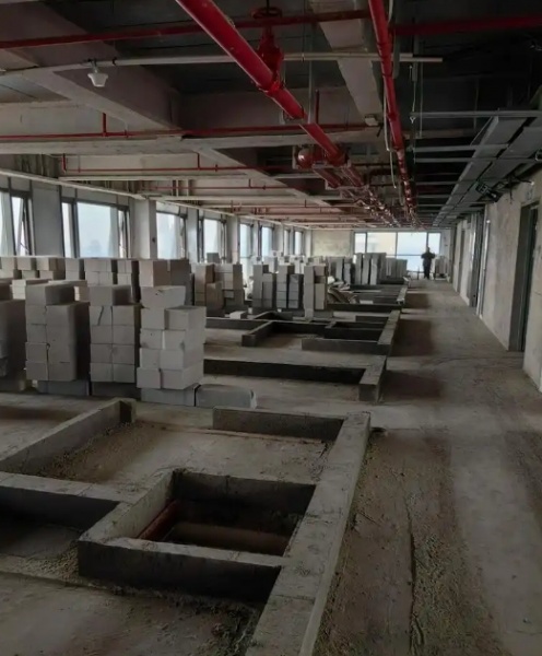 泡沫砖的密度范围是多少？影响隔音效果吗？