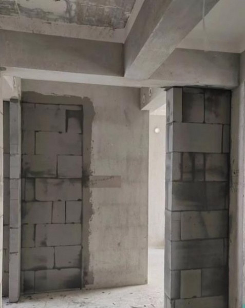 加气块隔墙的工程量计算方式有哪些？