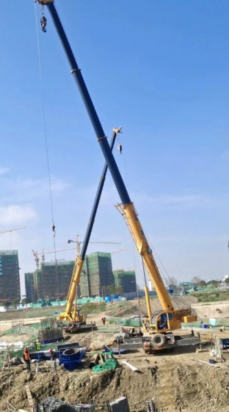 企业长期租赁吊车的租赁合同包含哪些内容？