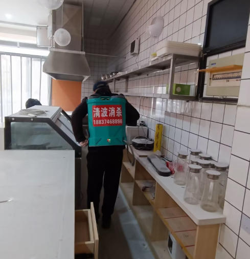 消除家里的老鼠很头疼,看看有什么更好的方法