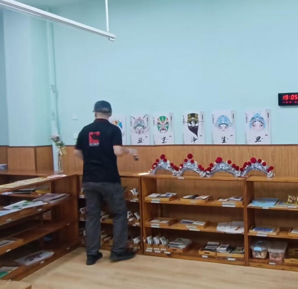 许昌灭鼠公司教你一些有效的灭鼠方法