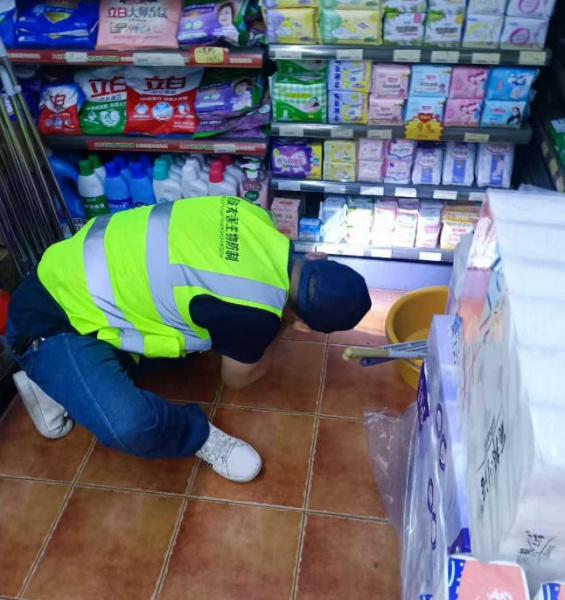 许昌灭鼠公司介绍如何防治老鼠