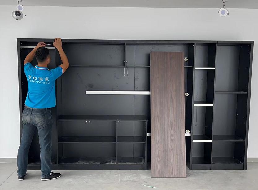 需要搬家的你请谨记这几点