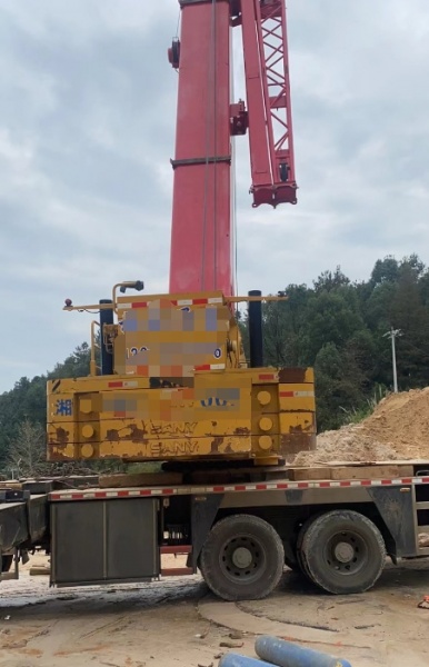 若租赁公司的吊车在其他工地有过维修纠纷，如何了解详情？