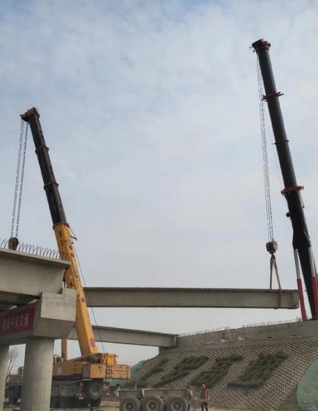 对于吊车的损坏或故障，如何进行及时的维修和保养？