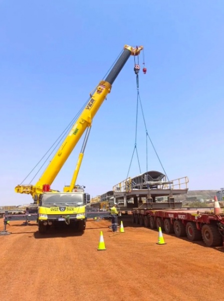 如何正确使用和操作吊车以延长其使用寿命？