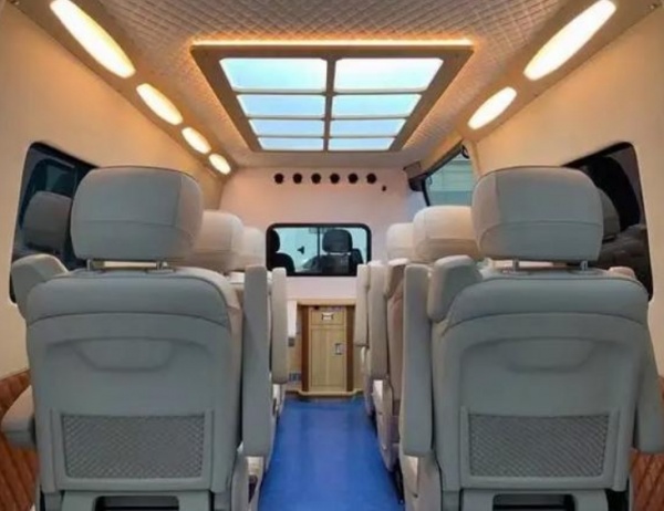 厦门到龙岩包车，司机对当地路况究竟有多熟悉？