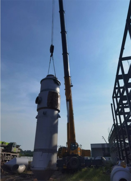 吊车出租的设备维护状况对工程进度有多大的影响？