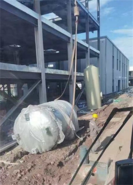 为什么说及时的河池吊车出租服务对紧急工程至关重要？