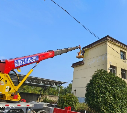 池州吊装公司为您介绍租赁吊车的几种方式！