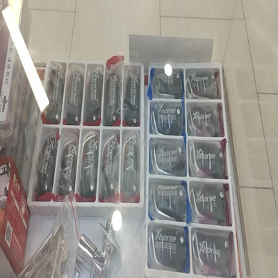 北碚配汽车钥匙