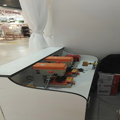 北碚哪里有配钥匙的