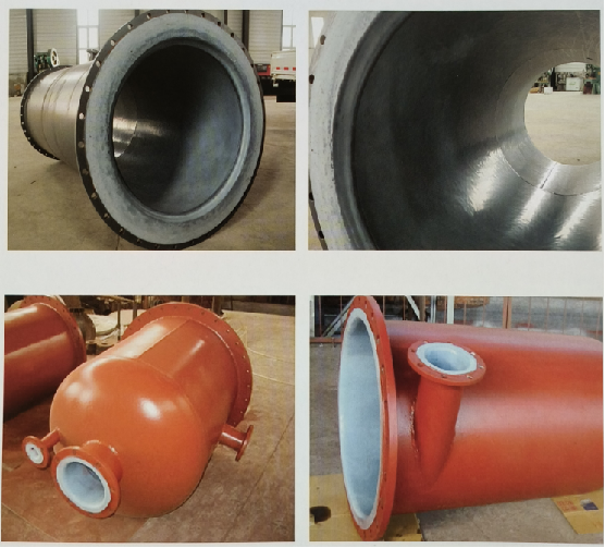 新疆四氟防腐是防腐方式的一种