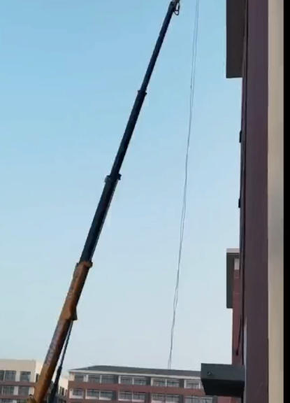 在选择吊装时要考虑哪些问题才能选择更好的吊装公司?