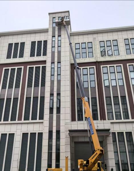 你对高空车作业的使用时间了解多少？