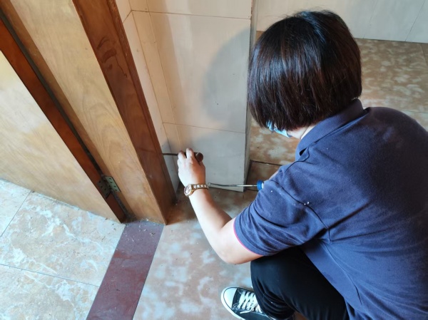 新房入住前担心有白蚁，韶关有没有白蚁预防检测服务？