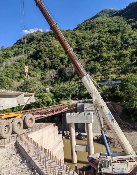 大理吊车出租有没有 24 小时待命的服务？​